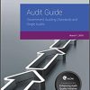 (eBook PDF) Audit Guide: Government Auditing Standards and Single Audits 2018