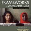 (eBook PDF) Sources for Frameworks of World History: Volume 2: Since 1400 1st Edition