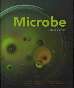 (eBook PDF) Microbe 2nd Edition by Michele Swanson