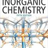 (eBook PDF) Inorganic Chemistry 5th Edition by Catherine Housecroft
