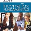 (eBook PDF) Income Tax Fundamentals 2019 37th Edition