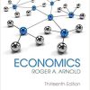(eBook PDF) Economics 13th Edition by Roger A. Arnold
