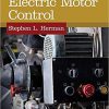 (eBook PDF) Electric Motor Control 10th Edition by Stephen L. Herman