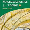 (eBook PDF) Macroeconomics for Today 10th Edition by Irvin B. Tucker
