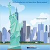 (eBook PDF) We The People An Introduction to American Government 12th Edition