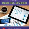 (eBook PDF) Essentials of Marketing Research 4th Edition by Joseph Jr. Hair