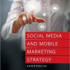 (eBook PDF) Social Media and Mobile Marketing Strategy by Randi Priluck