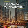 (eBook PDF) Analysis for Financial Management 12th Edition by Robert Higgins