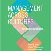 (eBook PDF) Management across Cultures - Australasian Edition
