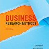 (eBook PDF) Business Research Methods 5th Edition by Alan Bryman