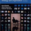 (eBook PDF) Managing Information Systems: Strategy and Organisation 3rd Edition