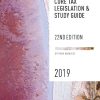 (eBook PDF) Core Tax Legislation and Study Guide 2019