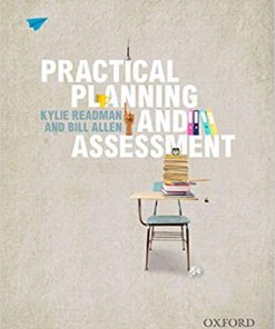 (eBook PDF) Practical Planning and Assessment by Kylie Readman
