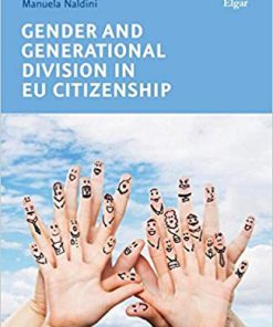 (eBook PDF) Gender and Generational Division in EU Citizenship