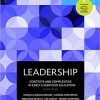 (eBook PDF) Leadership: Contexts and Complexities in Early Childhood Education 2nd Edition