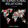 (eBook PDF) Essentials of International Relations 8th Edition