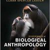 (eBook PDF) Essentials of Biological Anthropology 4th Edition