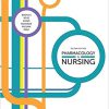 (eBook PDF) Pharmacology in Nursing: Australian & New Zealand Edition 2nd Edition