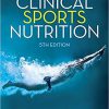 (eBook PDF) Clinical Sports Nutrition (Australia Healthcare Medical Medical) 5th Edition