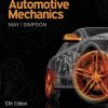 (eBook PDF) Automotive Mechanics 10th Edition