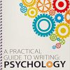 (eBook PDF) A Practical Guide to Writing: Psychology