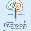 (eBook PDF) How to Write Psychology Research Reports and Essays 8th Edition