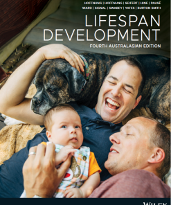 (eBook PDF) Lifespan Development 4th Australasian Edition