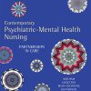 (eBook PDF) Contemporary Psychiatric-Mental Health Nursing: Partnerships in Care By Lorna Moxham