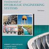(eBook PDF) Fundamentals of Hydraulic Engineering Systems (5th Edition)