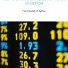 (eBook PDF) Mergers and Acquisitions (Custom Edition) (5e)