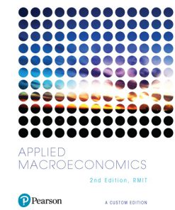 (eBook PDF) Applied Macroeconomics (Custom Edition) (2e)