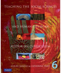 (eBook PDF) Teaching the Social Sciences and Humanities in the Australian Curriculum (6e)