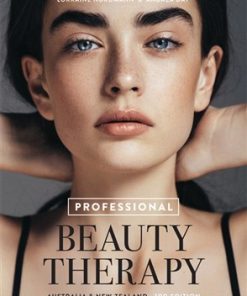 (eBook PDF) Professional Beauty Therapy: Australia and New Zealand Edition, 3rd Edition