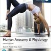 (eBook PDF) Human Anatomy & Physiology, Global Edition 11th Edition