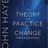 (eBook PDF) The Theory and Practice of Change Management 5th ed. 2018 Edition