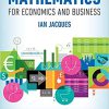 (eBook PDF) Mathematics for Economics and Business 9th by Ian Jacques