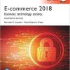 (eBook PDF) E-Commerce 2018, Global Edition 14th Edition