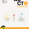 (eBook PDF) ACCT3 Financial, 3rd Asia-Pacific Edition by Jonathan Tyler