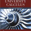 (eBook PDF) University Calculus: Early Transcendentals 4th Edition by Joel R. Hass