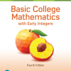 (eBook PDF) Basic College Mathematics with Early Integers (4th Edition)