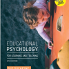 (eBook PDF) Educational Psychology for Learning and Teaching, 6th Edition