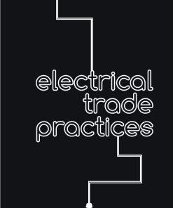 (eBook PDF) Electrical Trade Practices, 1st Edition