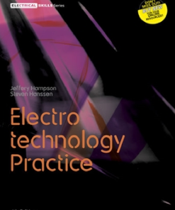 (eBook PDF) Electrotechnology Practice , 4th Edition