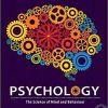(eBook PDF) Psychology The Science of Mind and Behaviour Australia