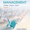 (eBook PDF) Strategic Management 6th Edition By Graham Hubbard
