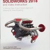 (eBook PDF) Engineering Design with SOLIDWORKS 2018 and Video Instruction