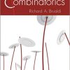 (eBook PDF) Introductory Combinatorics 5th Edition by Richard A. Brualdi