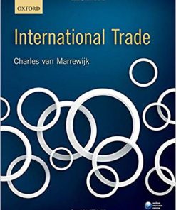 (eBook PDF) International Trade by Charles Van Marrewijk