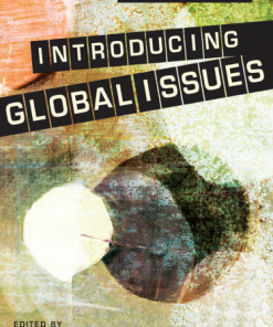 (eBook PDF) Introducing Global Issues, 6th Edition