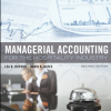 (eBook PDF) Managerial Accounting For The Hospitality Industry, 2nd Edition